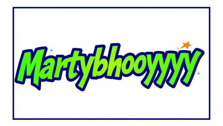 Martybhoyyyy