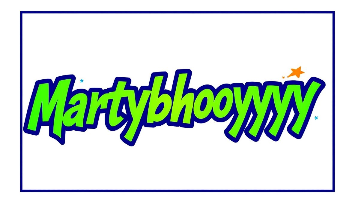 Martybhoyyyy