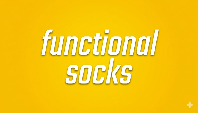 functional socks