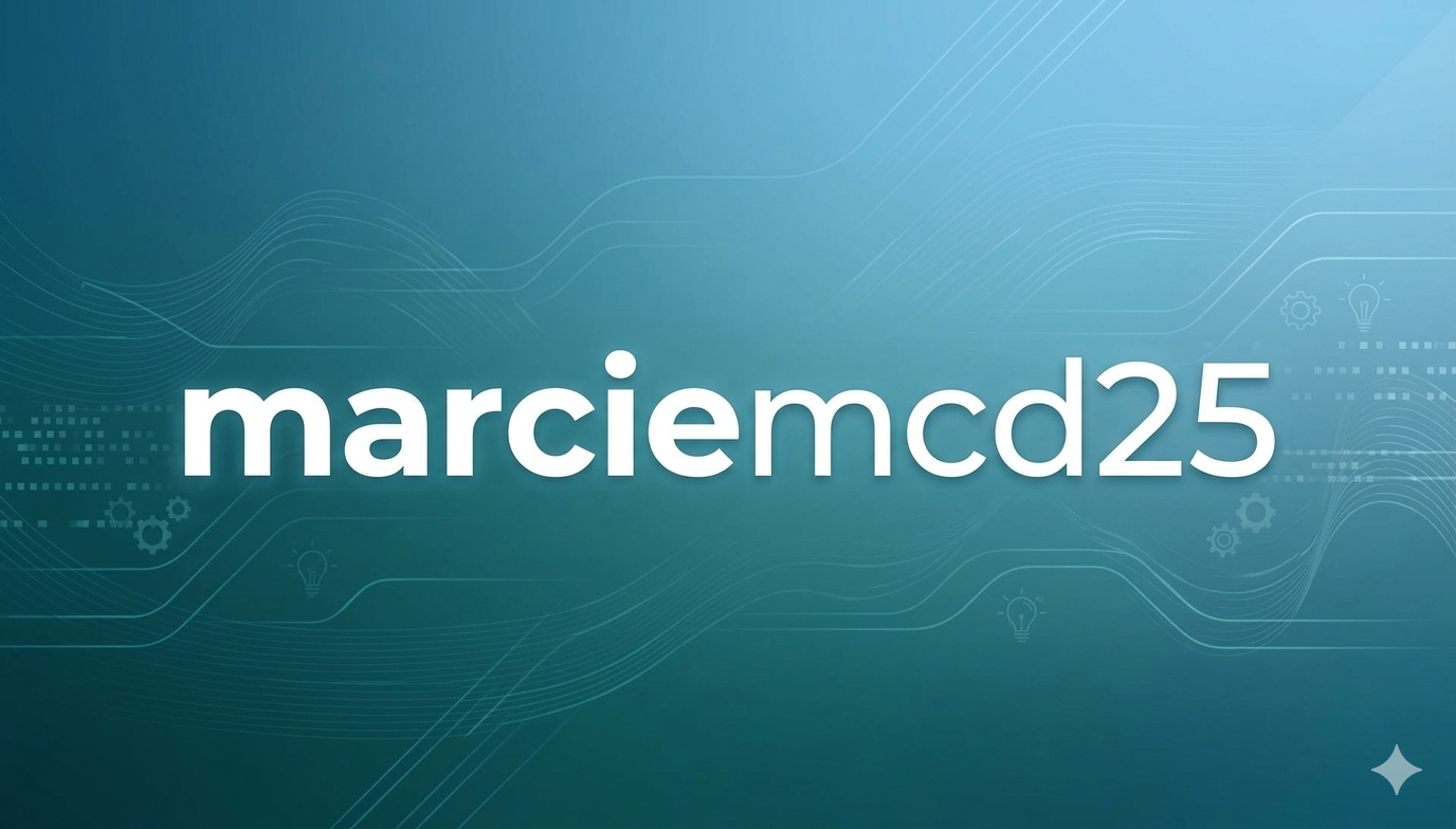 marciemcd25