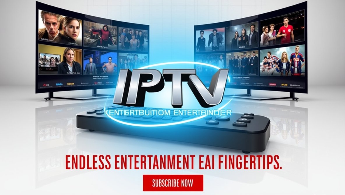5GLive vs B1G IPTV comparison