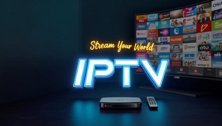 Best IPTV for Movies comparison