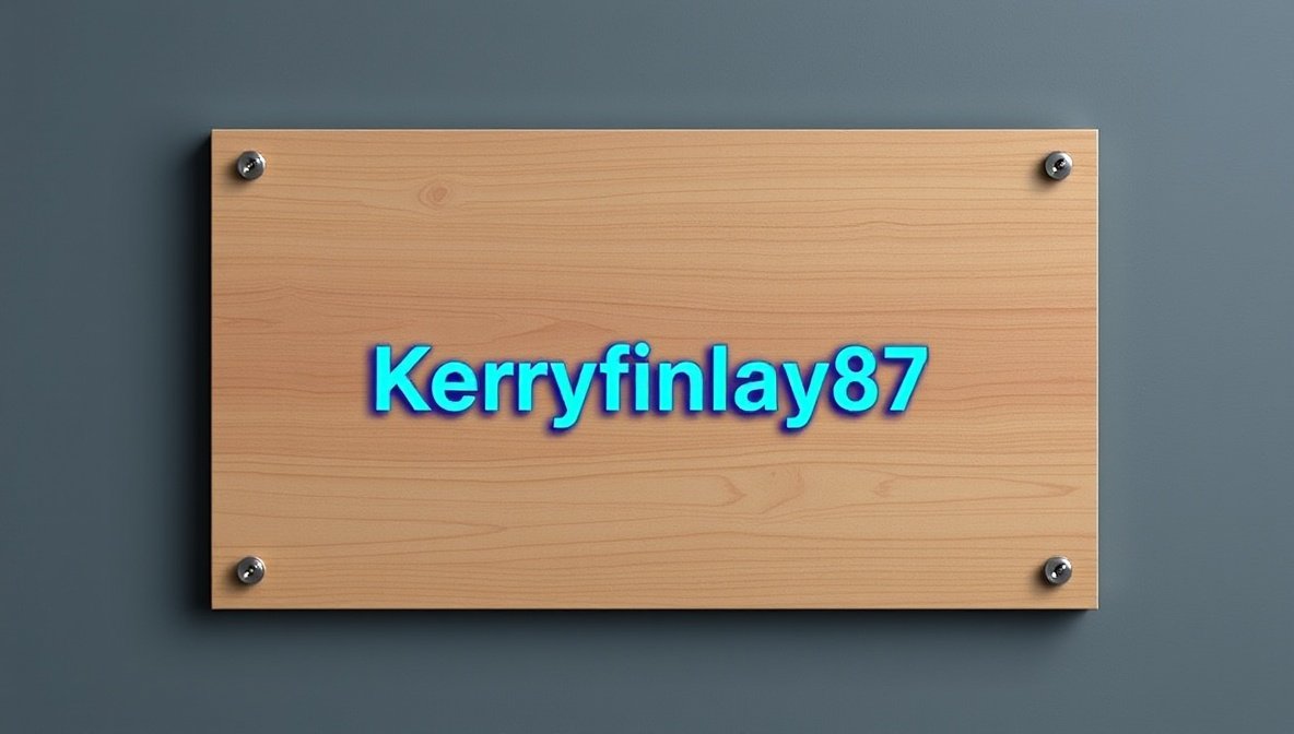 Kerryfinlay87