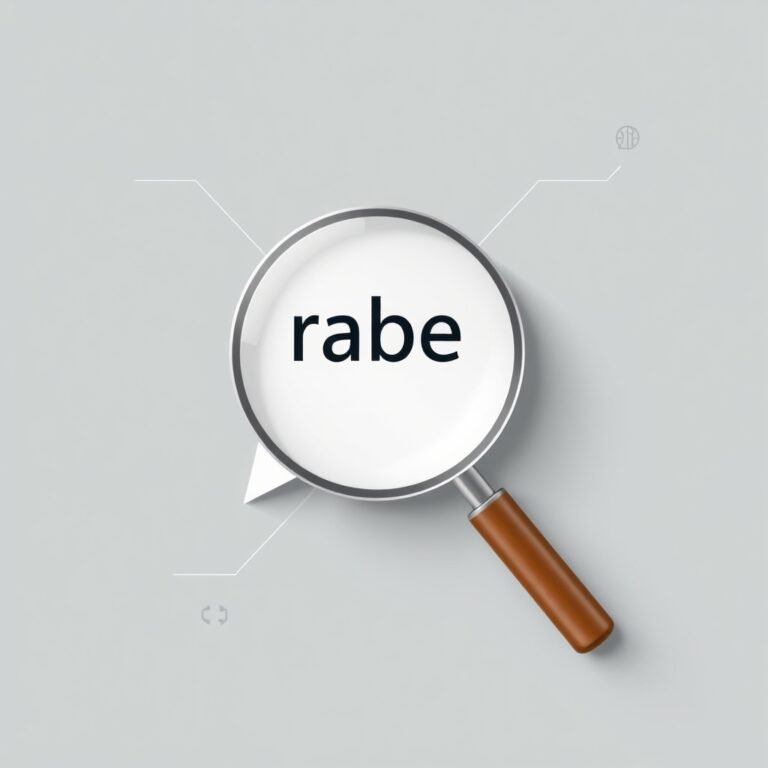 Rabe Meaning: Meaning, Origins, and How to Use “Rabe” Correctly