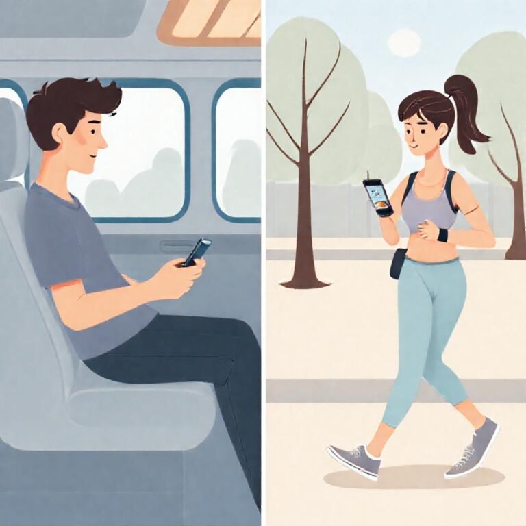 explain how technology has affected people’s activity levels.: Explain how technology has affected people’s activity levels: A practical analysis