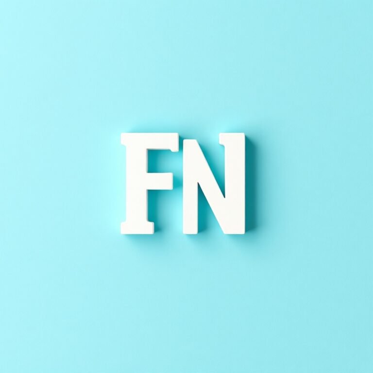 What Does Fn Mean in Text? Meaning, Context, and Examples Explained